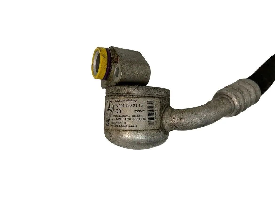 Mercedes-Benz W212 E-Klasse Leitung Kältemittelleitung A2048306115