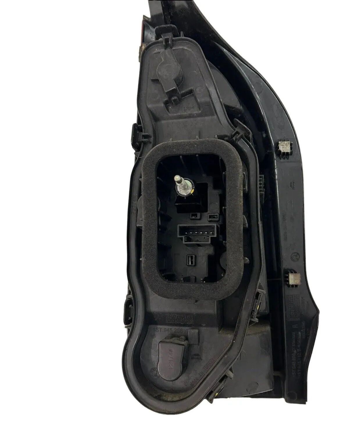 Skoda Citigo Rückleuchte Heckleuchte Rechts+ Lampenträger 1ST945112B 1ST945096C