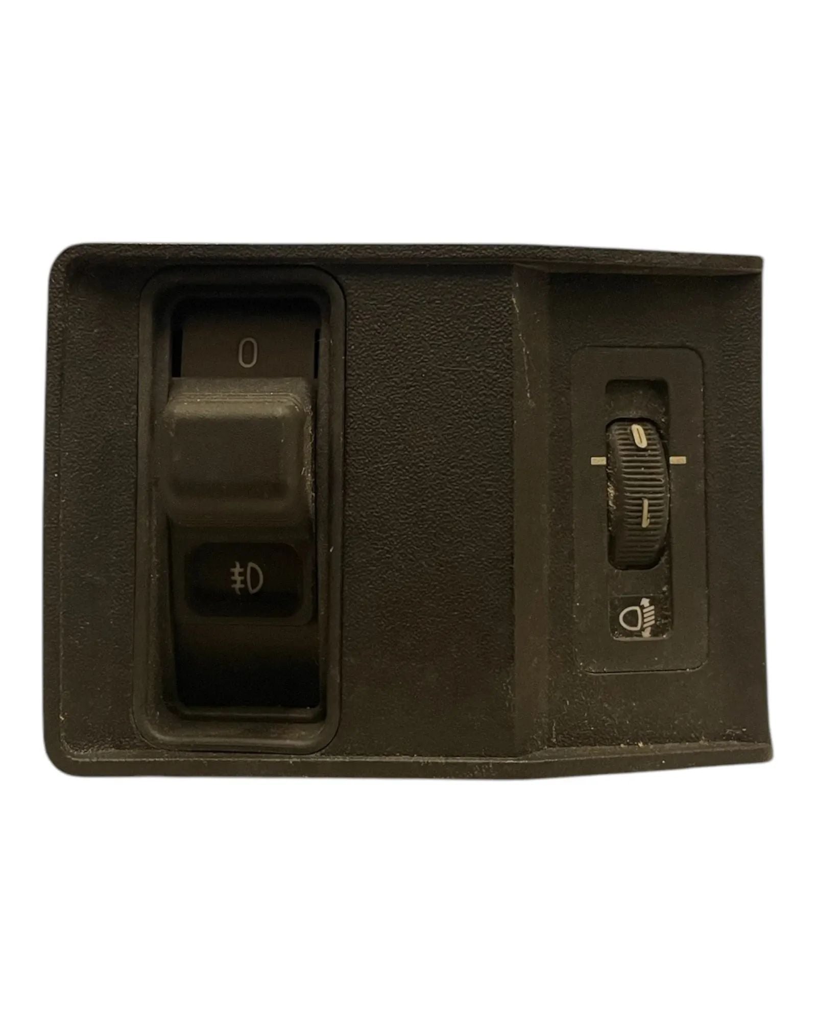 BMW Nebellicht Schalter 38813709 61311389094 61 31 1389094 61.31 1389094