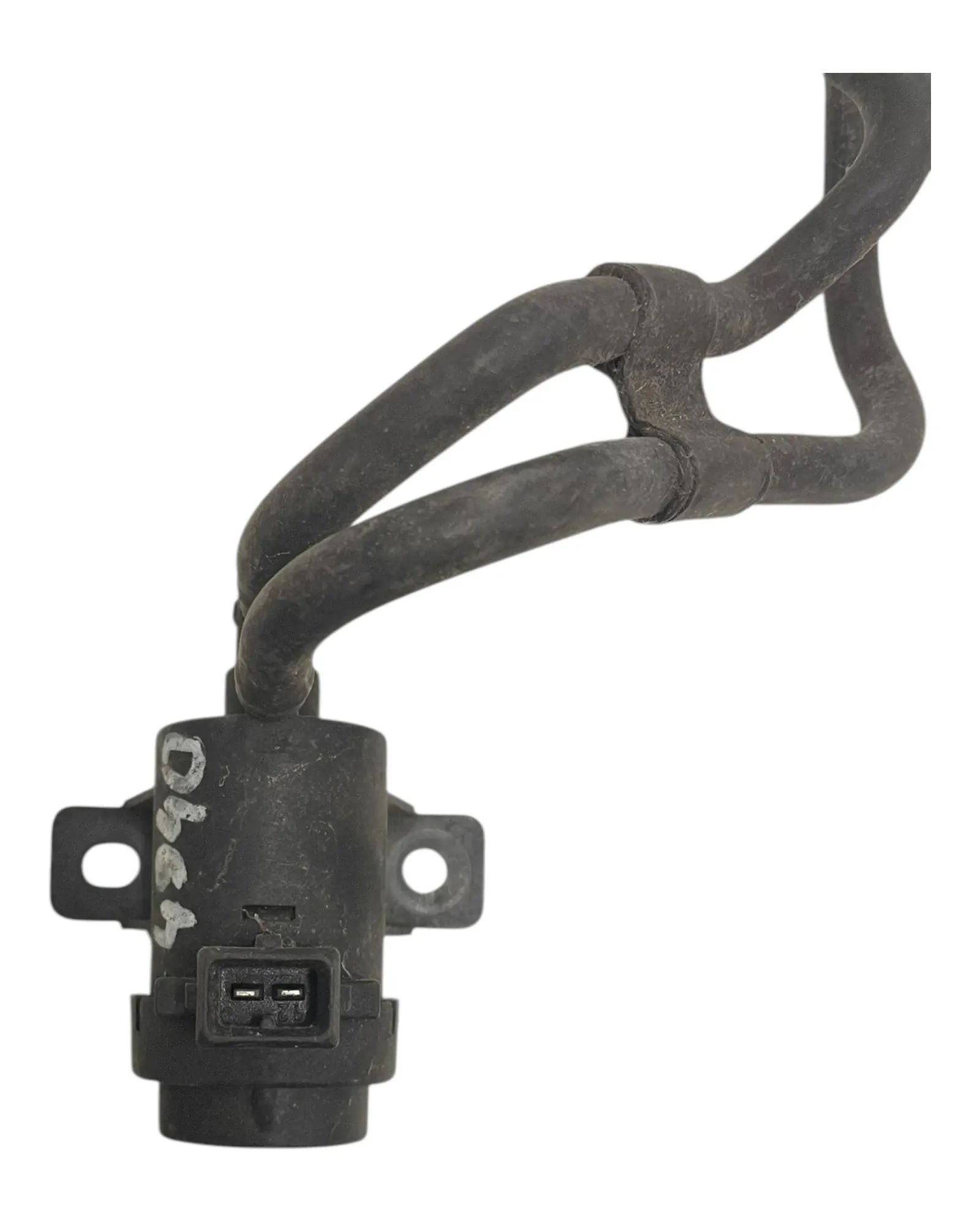 Renault Trafic II Druckwandler Magnetventil Turbolader 7700113071
