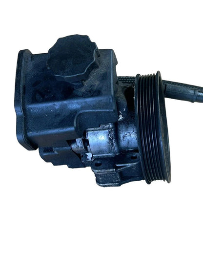 Mercedes-Benz W211 E-Klasse Servopumpe 7691332154