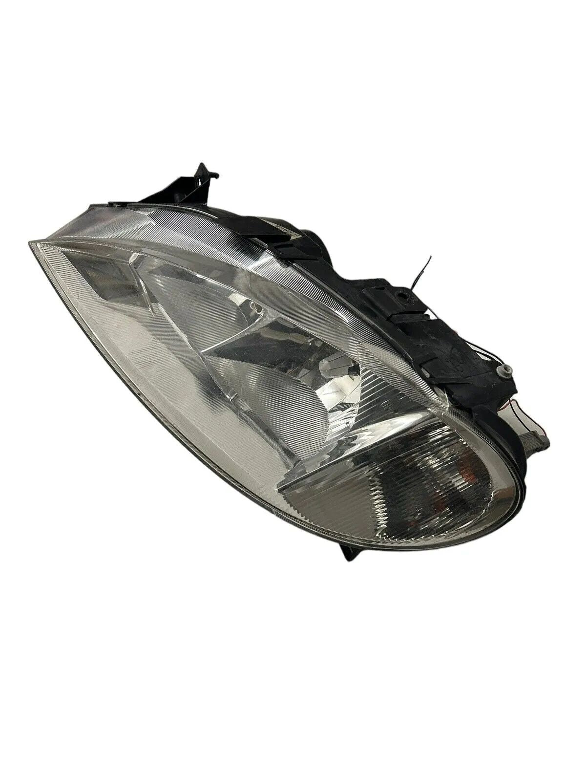 Renault Megane MK1 Scheinwerfer Frontscheinwerfer links 7700427874G