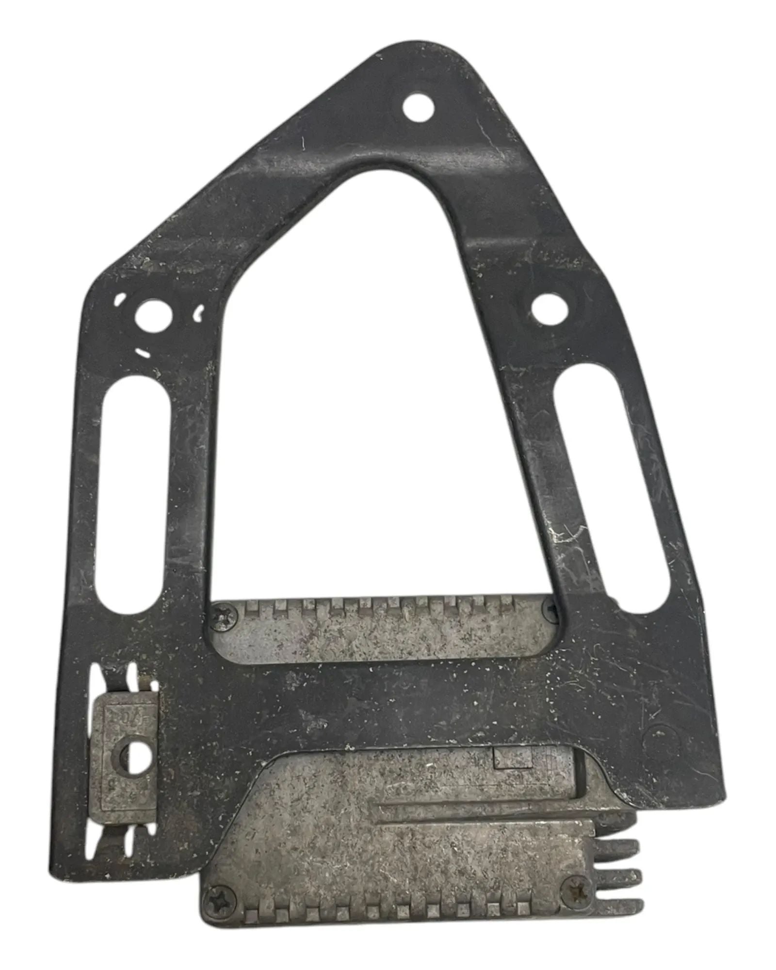 Mercedes-Benz A-Klasse W168 Steuergerät Lüfter Kühlluftsteuergerät A0275458032