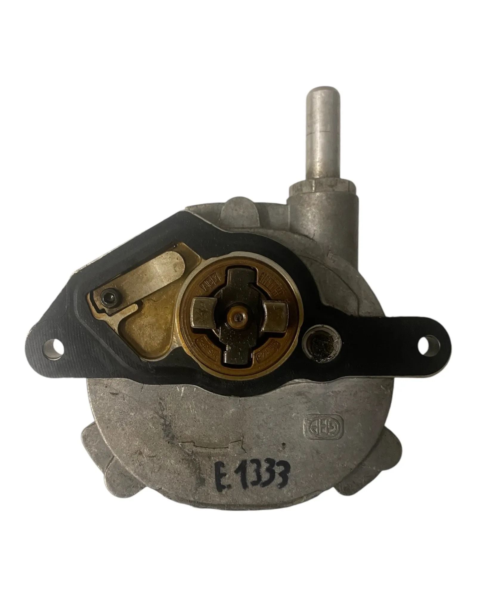 Mercedes-Benz W271 Vakuumpumpe Unterdruckpumpe Bremsanlage a2712301665