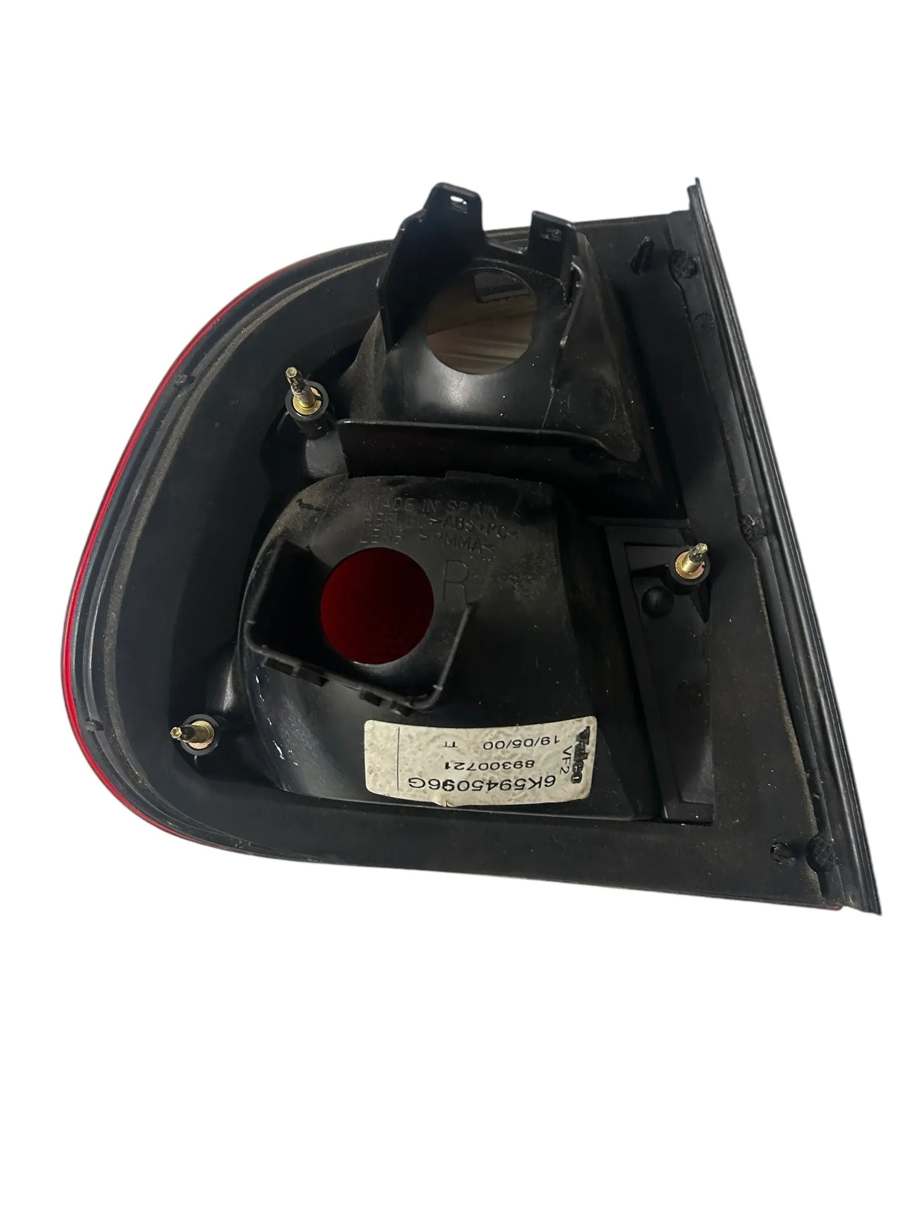 Seat Cordoba 6K Rücklicht Rückleuchte Heckleuchte rechts 6K5945096G