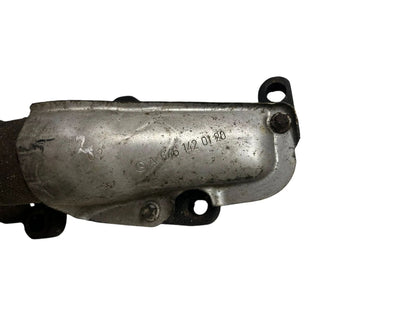 Mercedes-Benz W210 E-Klasse Abgaskrümmer Krümmer A6461420120