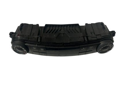 Mercedes-Benz W211 E-Klasse Mittelkonsole Klimabedienteil 2118301590