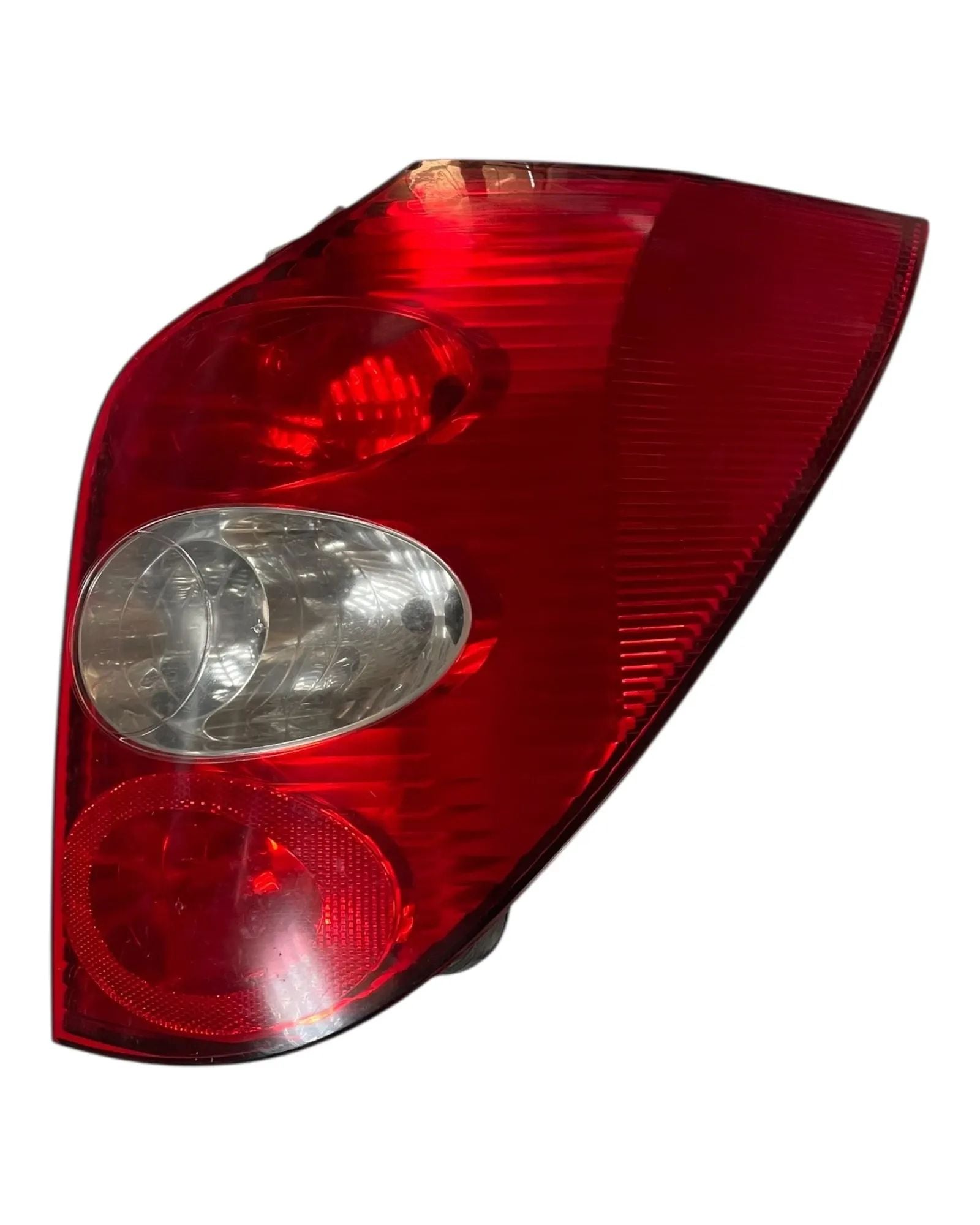 Renault Laguna II Rücklicht Rückleuchte Heckleuchte rechts 8200002472
