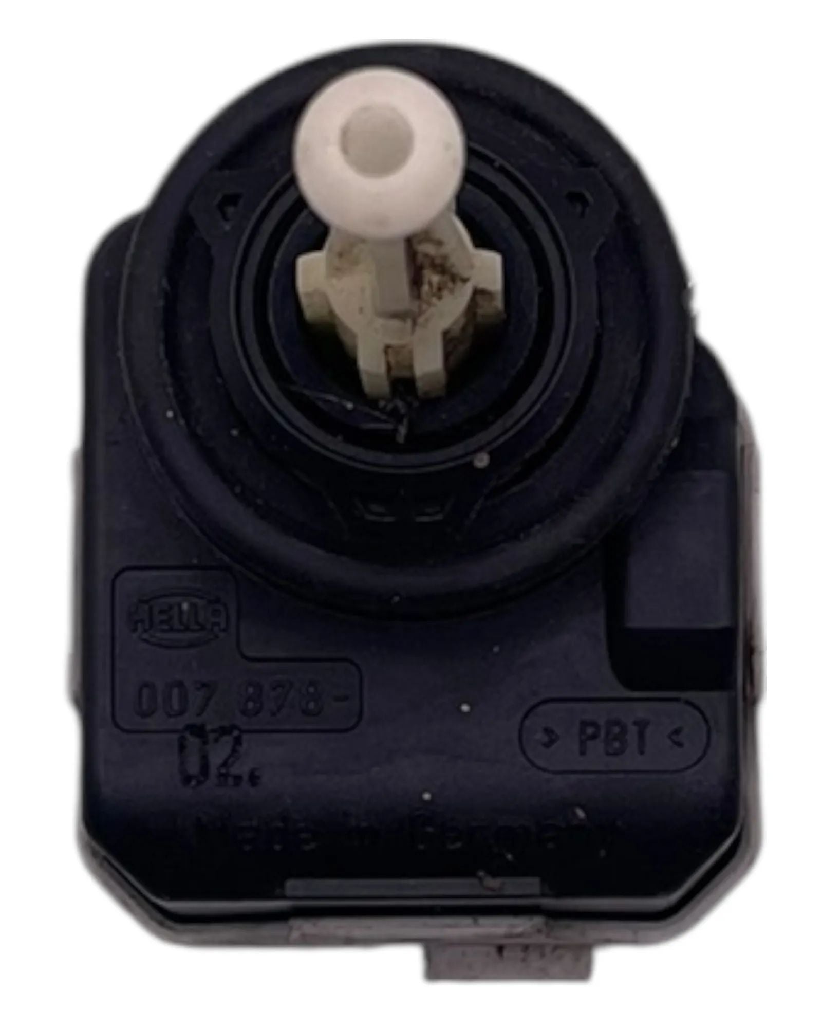 Audi A6 Stellmotor Leuchtweitenregulierung Scheinwerfer 007878