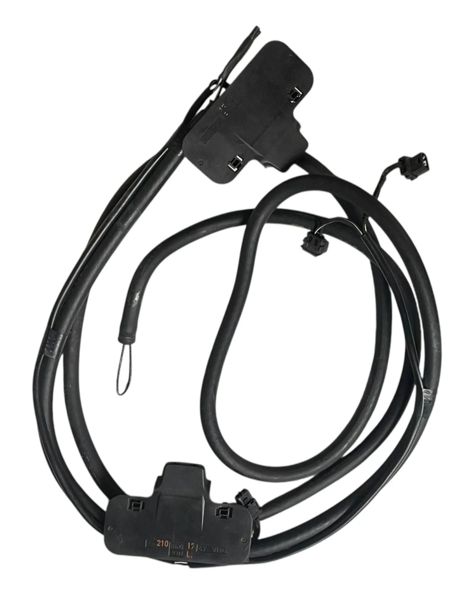 Mercedes-Benz E-Klasse Wischwasserdüsen mit Schlauch 2108601747 2108600092