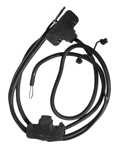 Mercedes-Benz E-Klasse Wischwasserdüsen mit Schlauch 2108601747 2108600092