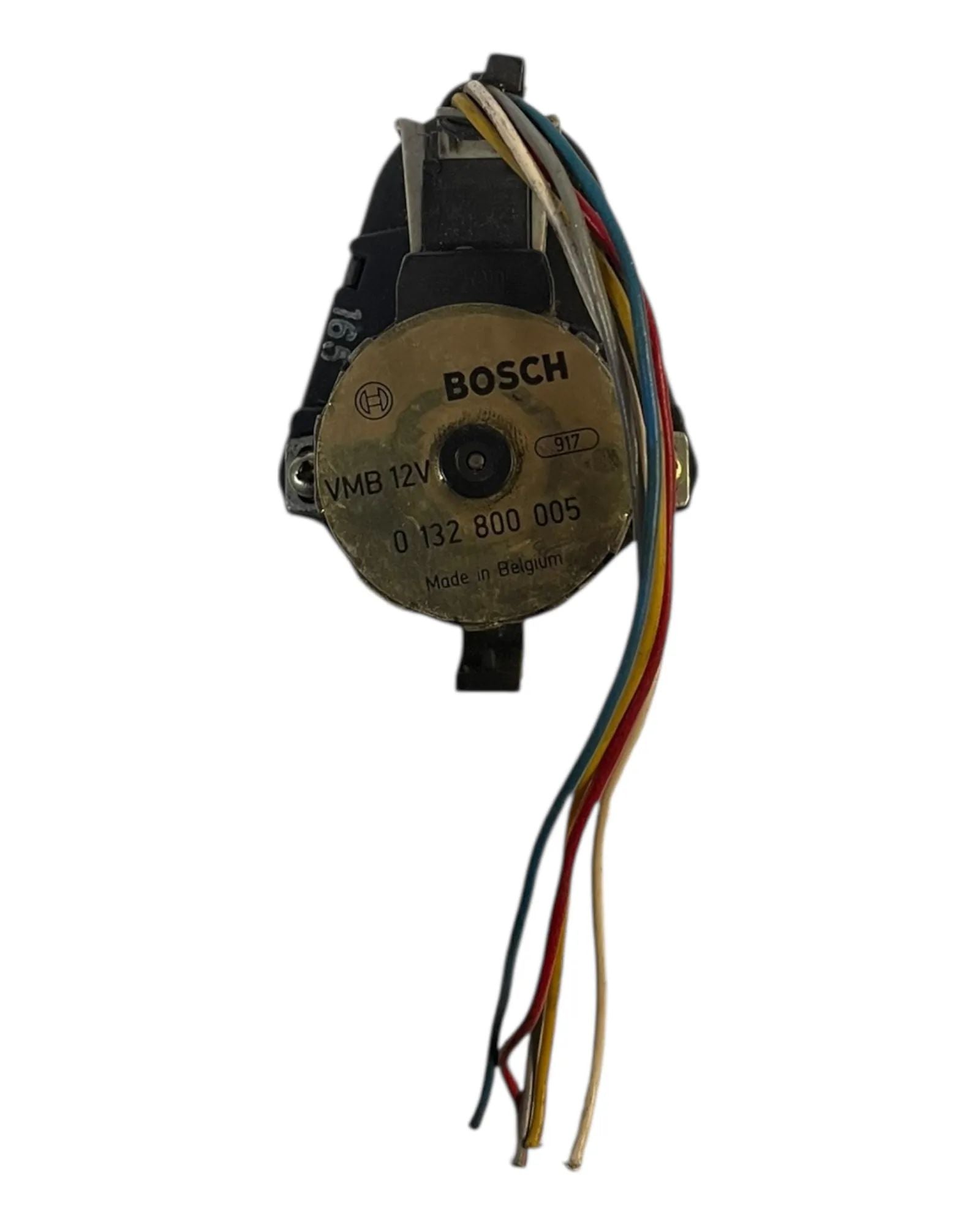 BMW 8 E31 Stellmotor Heizung 83500809 9094802355