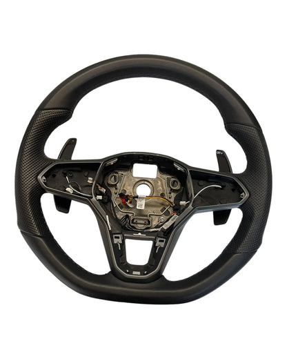 Volkswagen Golf VIII Lenkrad Leder Multifunktionslenkrad 5H0419089