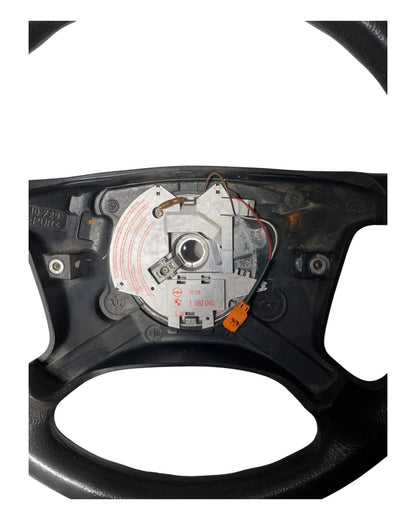 BMW E36 Lenkrad Lederlenkrad mit Schleifring 4385E361 1162111