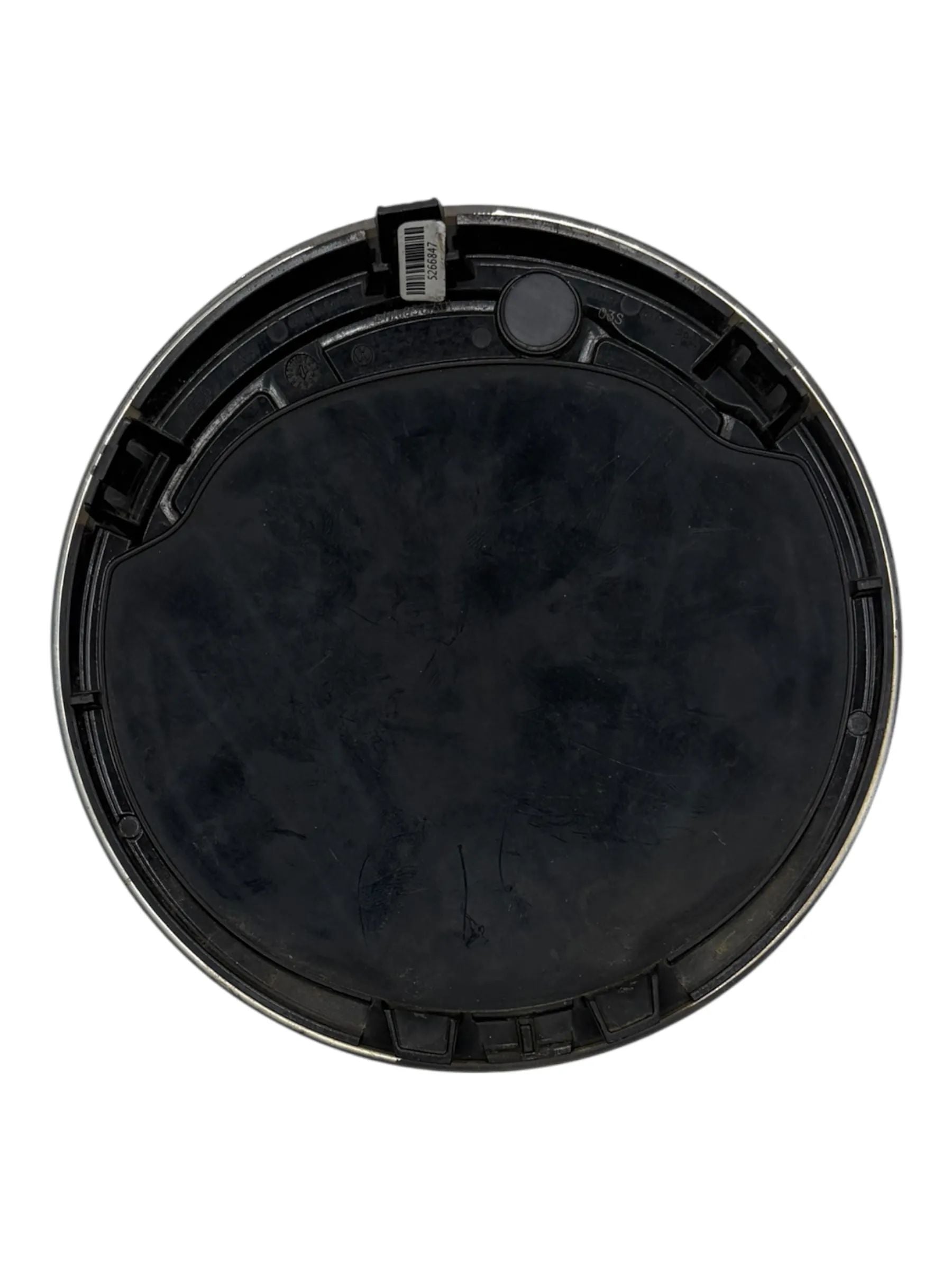 VW Tiguan Logo Abzeichen Emblem 5NA853601