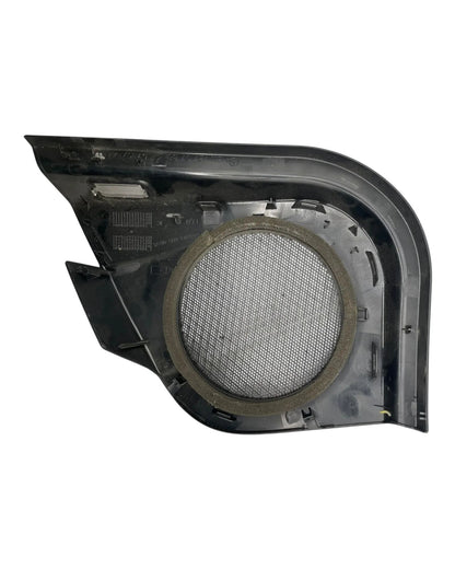 Mercedes-Benz W211 E-Klasse Lautsprecherabdckung vorne links 2117270788