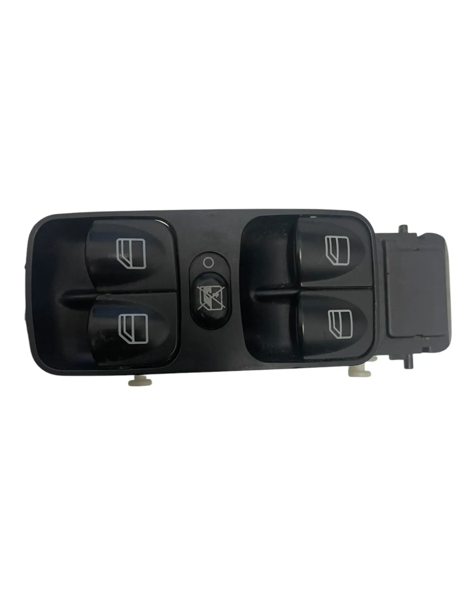 Mercedes-Benz C-Klasse W203 Schalter Schalterleiste Multifunktionsgriff A203821