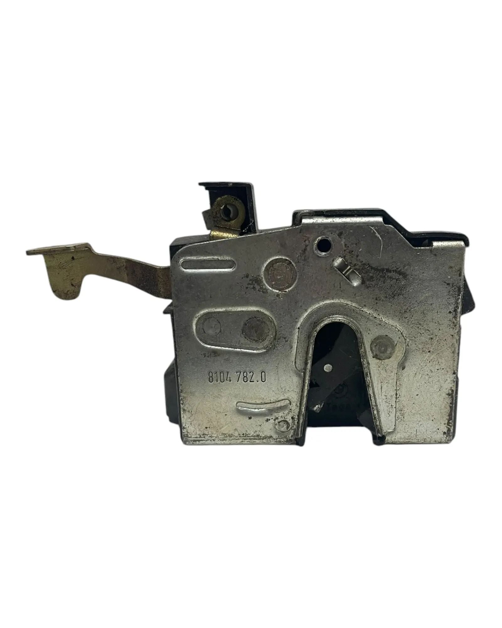 Bmw E34 Schloss Türschloss Verrieglung Zentralverrieglung 81047820