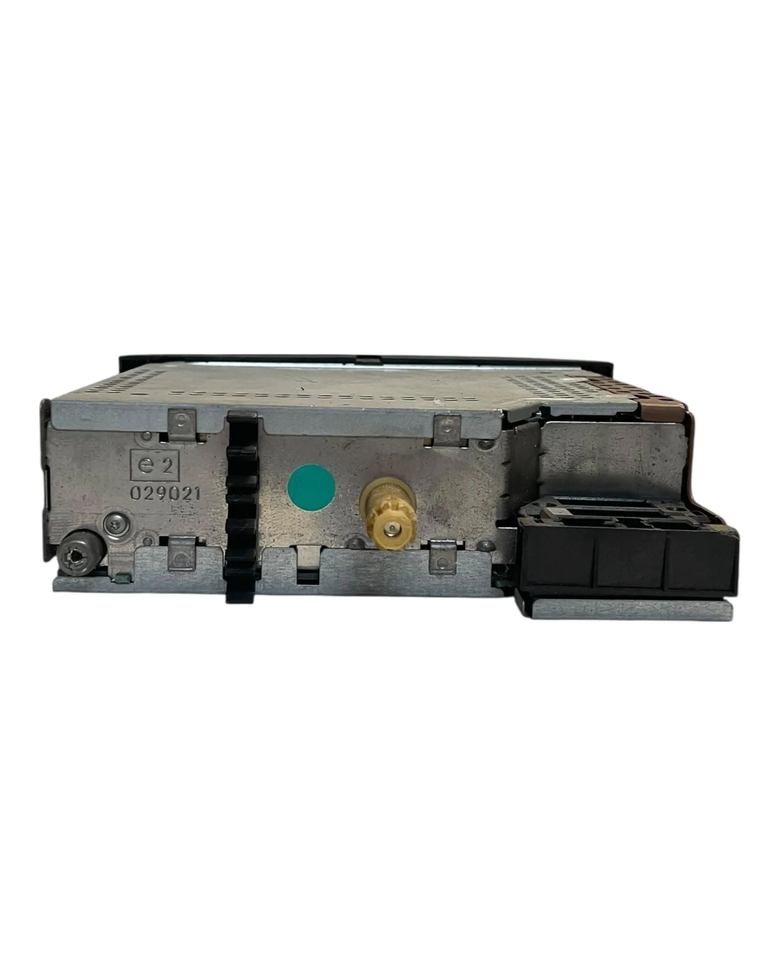 Renault Scenic II CD-Radio CD-Player 8200300858B