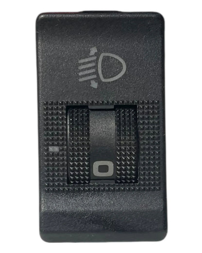 Audi 80 B4 Scheinwerfer Höhenverstellung Schalter 8A0941301