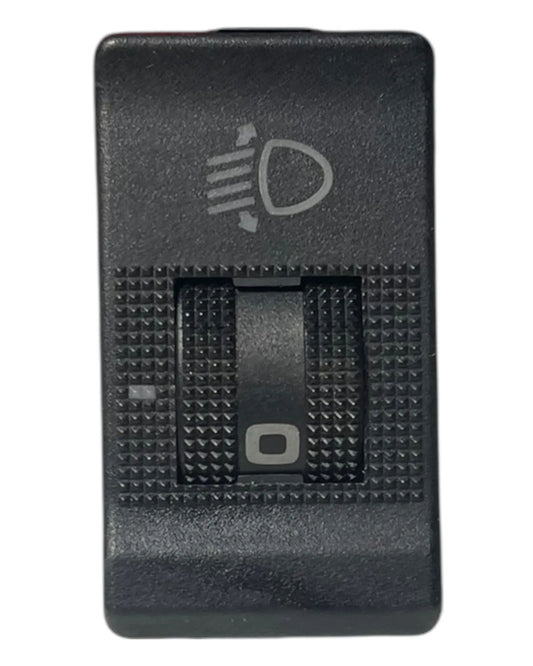 Audi 80 B4 Scheinwerfer Höhenverstellung Schalter 8A0941301