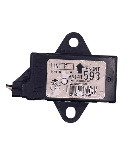 Mitsubishi Outlander Steuergerät Modul Sensor 2006DJ1880