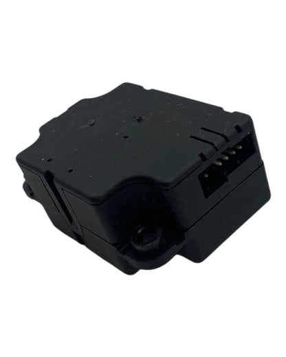 Renault Scenic II Steuerklappe für Luftversorgung Elektromotor 7701207721
