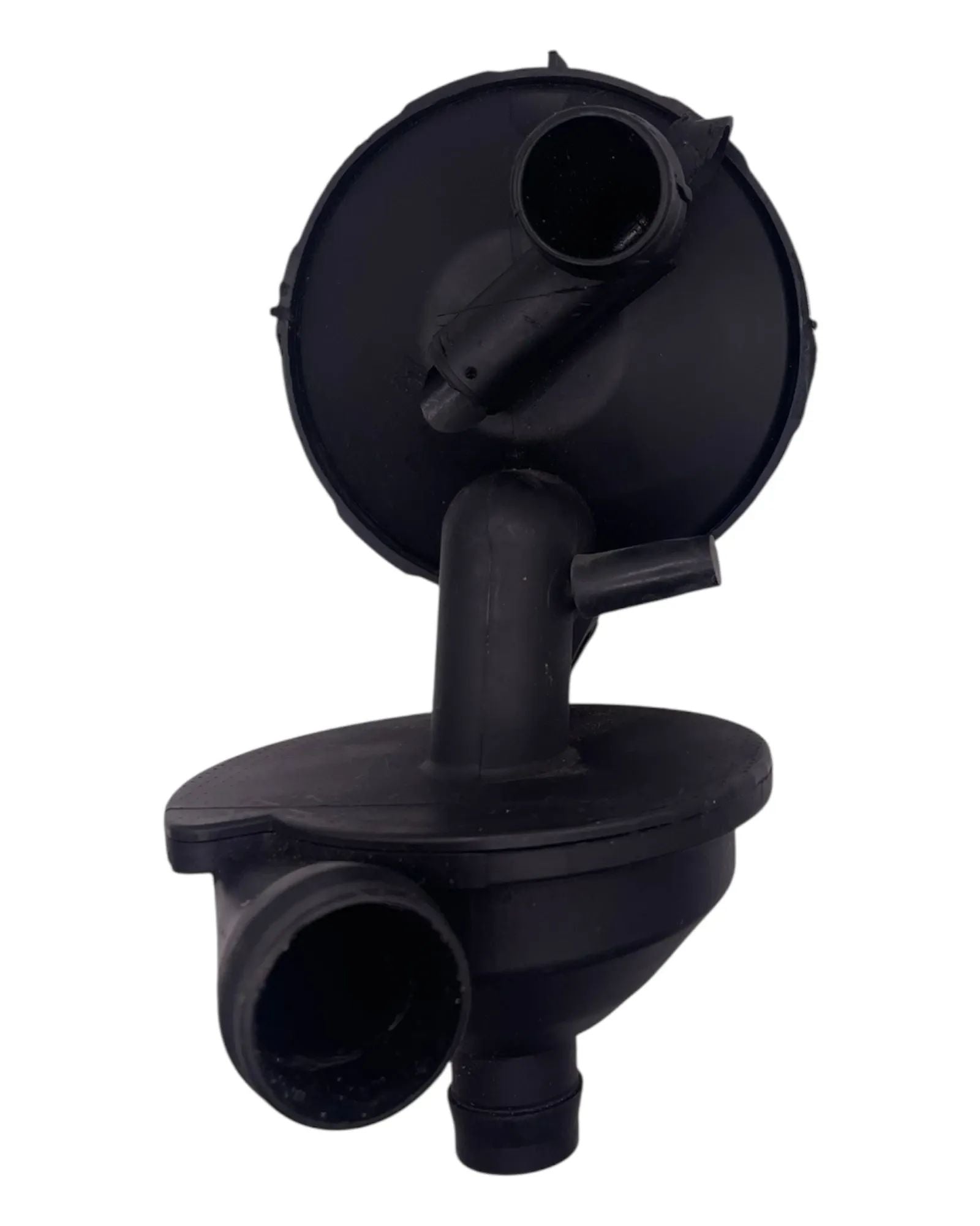 BMW 3er Druckregelventil Entlüfter Druckregler Kurbelgehäuse 7501566