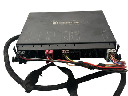 Mercedes-Benz W220 S-Klasse Steuergerät Sitzverstellung Sitze 2208201026