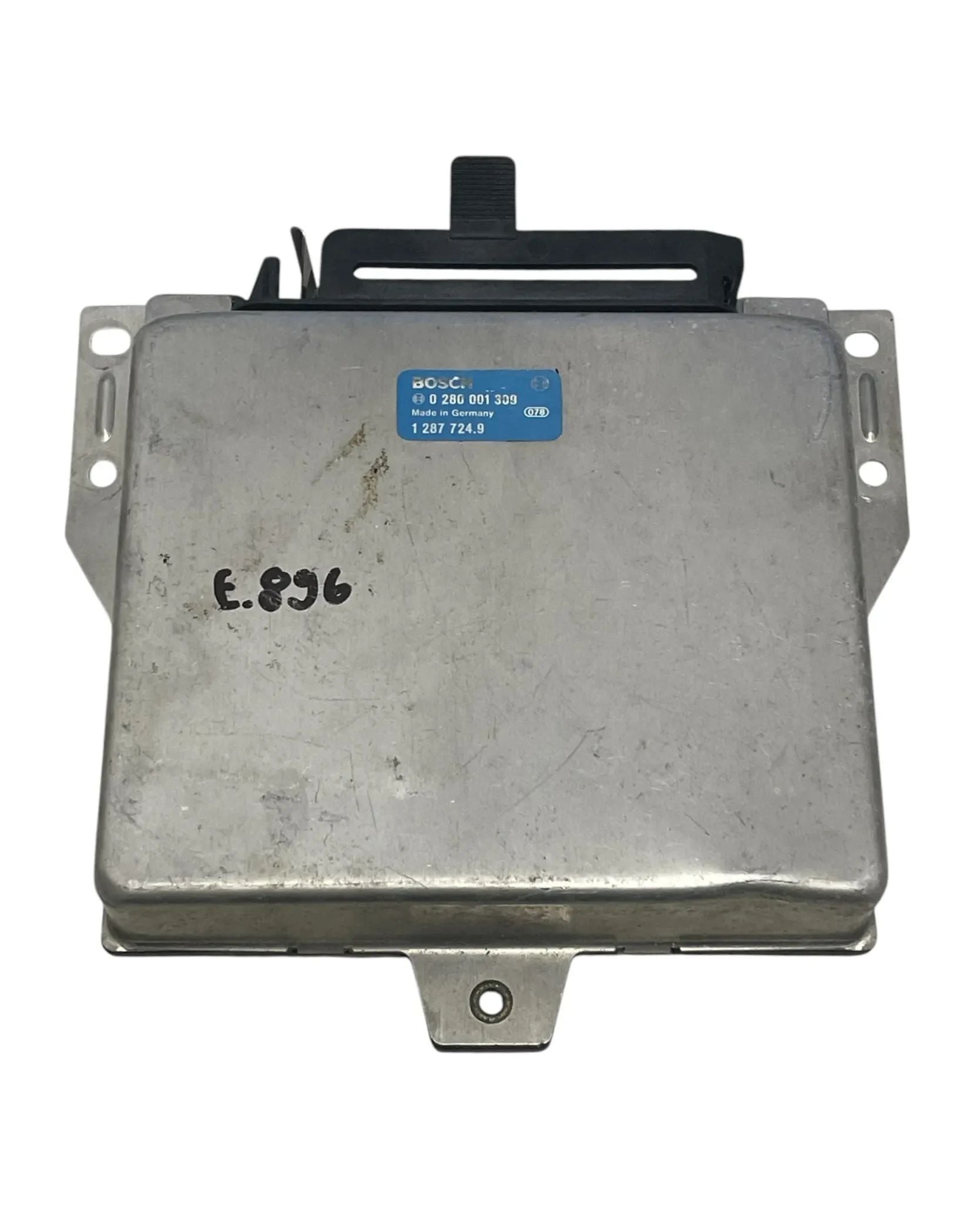 BMW Motorsteuergerät Modul Bosch 0280001309 12877249