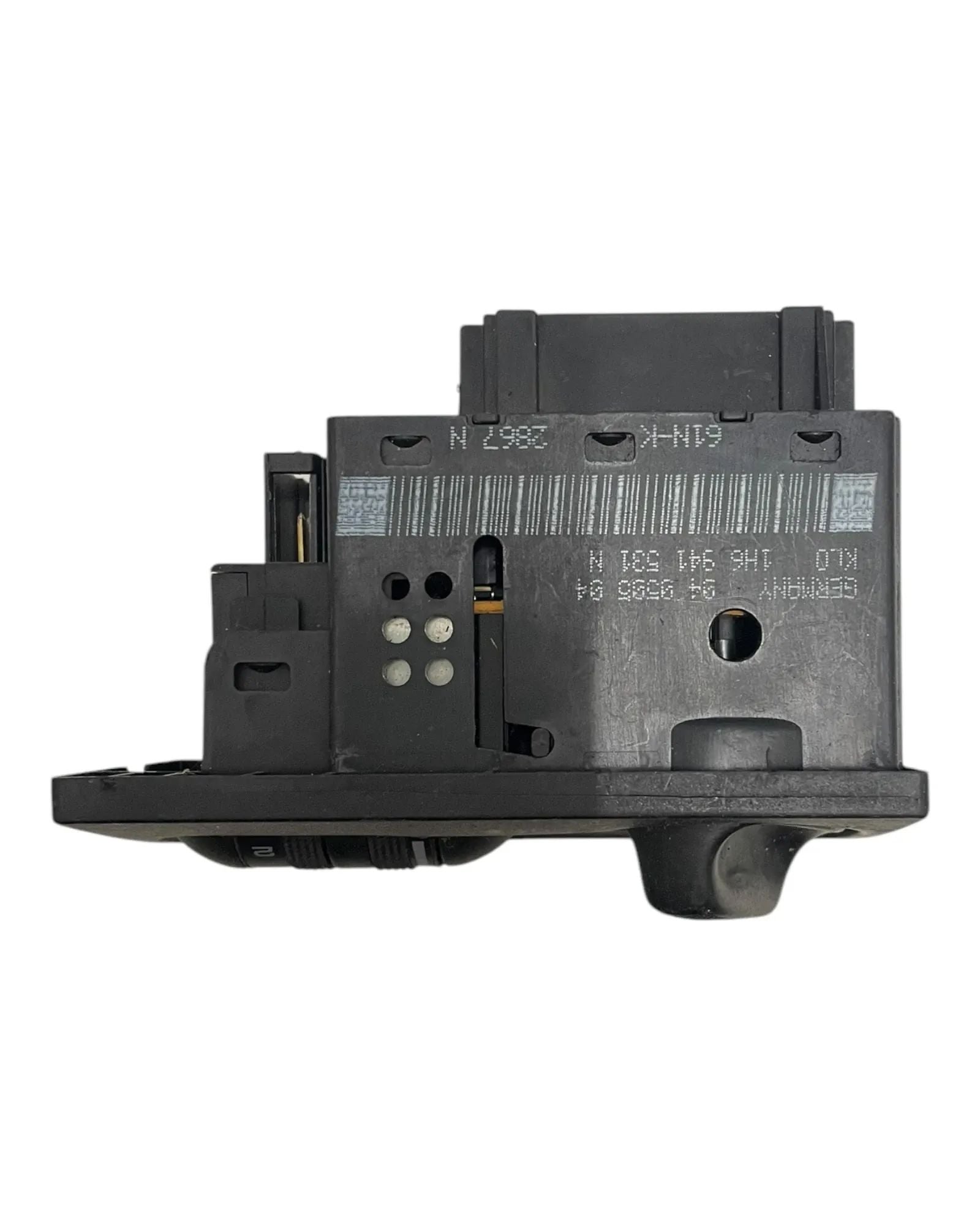 Volkswagen golf 3 Schalter Lichtschalter Scheinwerfer 04050504