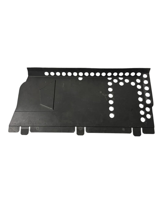 Mercedes-Benz S-Klasse W220 Verkleidung Fußraumverkleidung rechts A2206801039