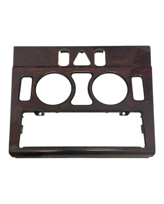 Mercedes-Benz W202 Verkleidung Mittelkonsole Blende Abdeckung 31250398