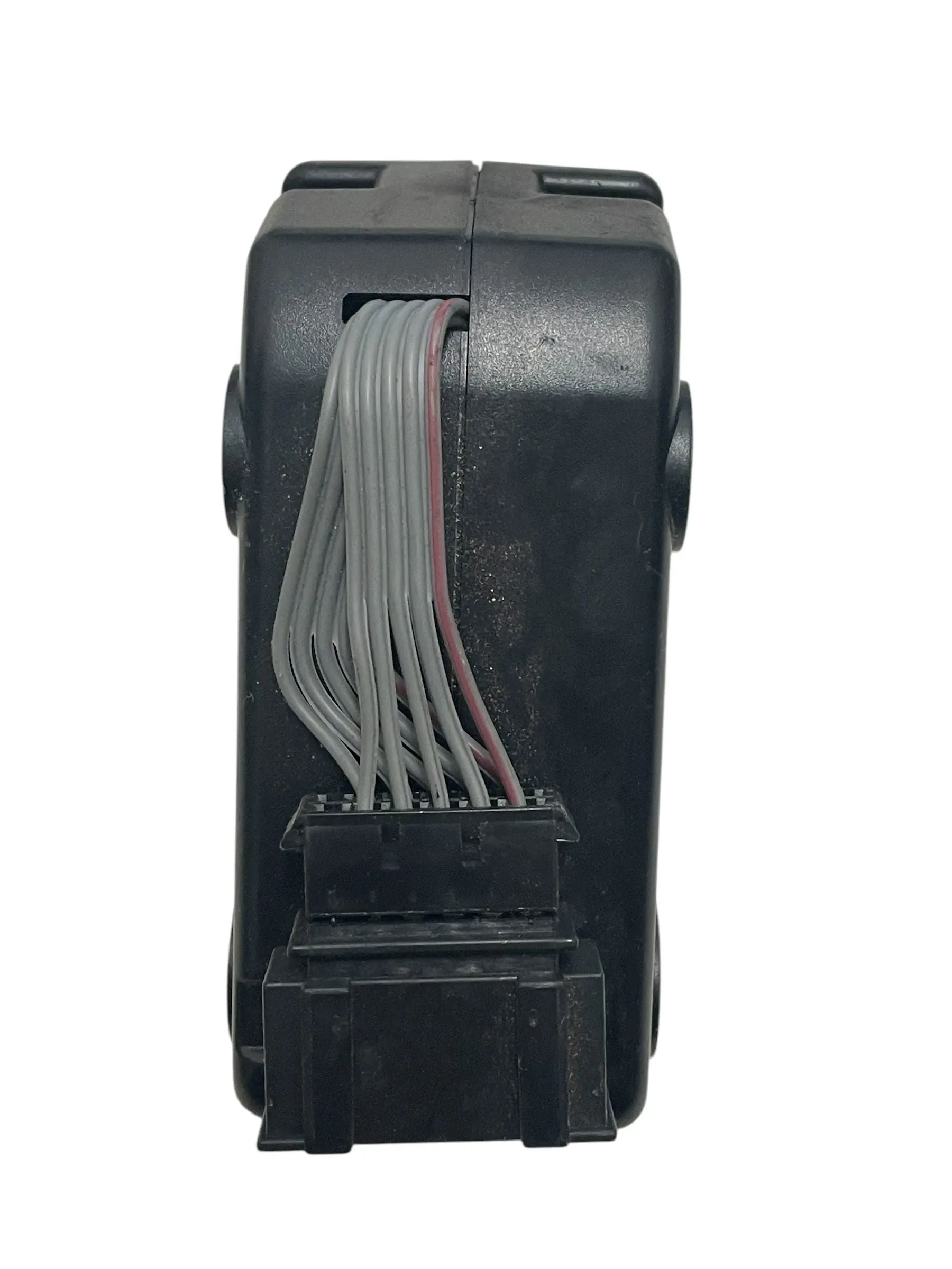 VW Golf V 5 Frequenzweiche Steuergerät 1K0035463C 310413405920