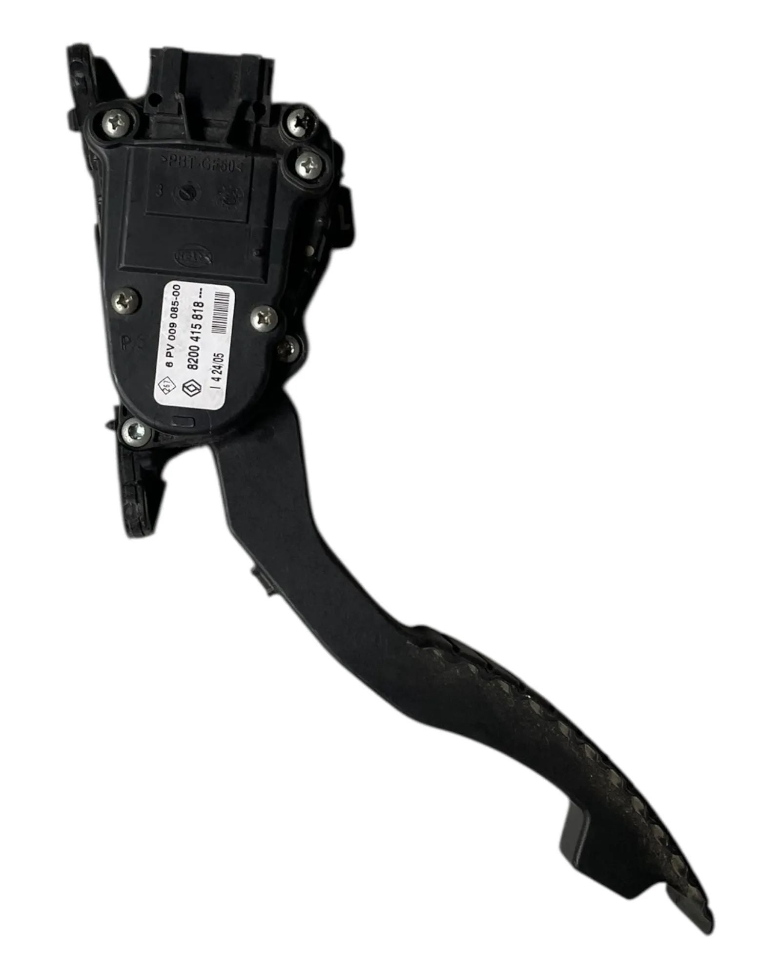 Renault Laguna Gaspedal Gaspedalpoti 8200415818