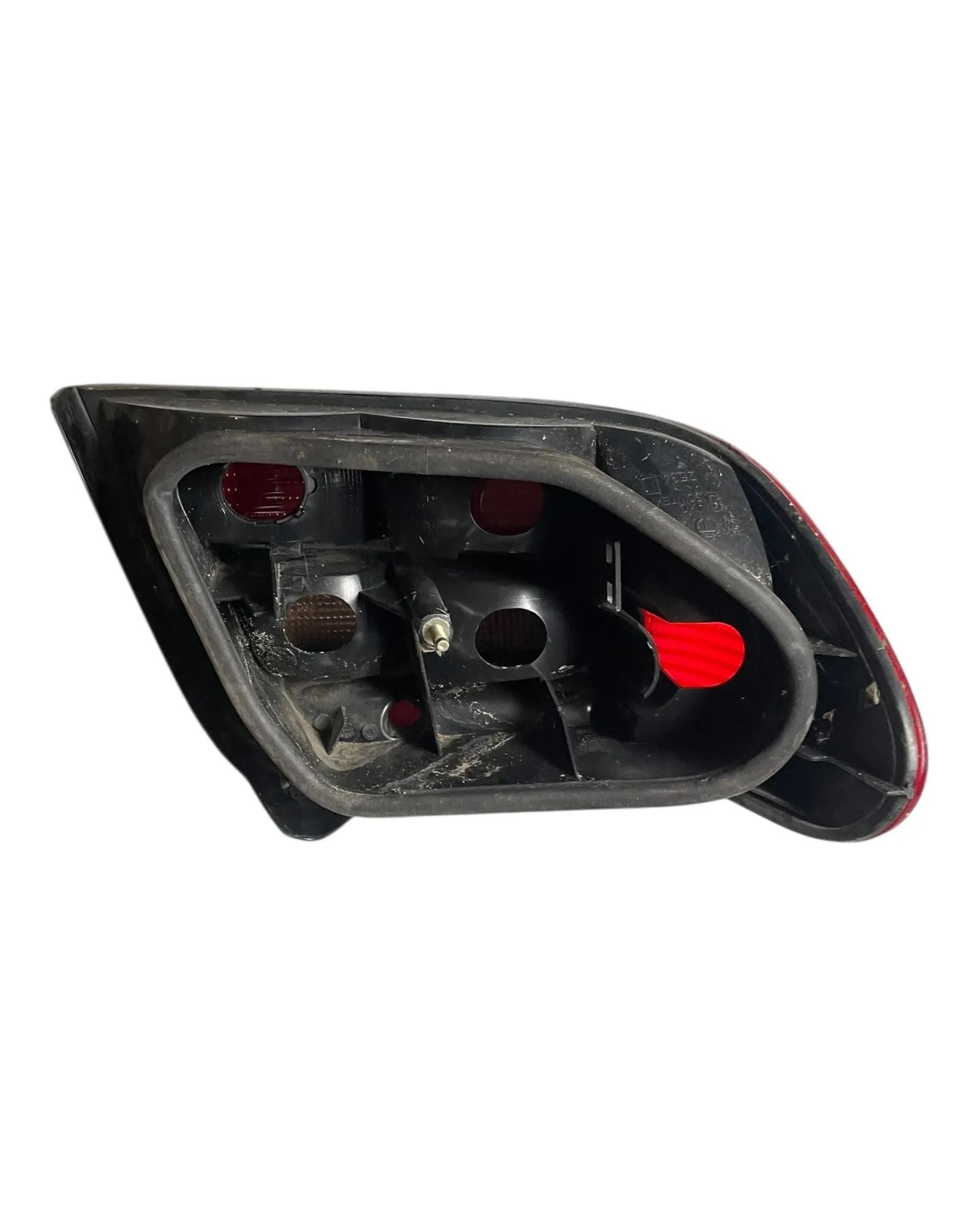 Citroem Xsara Rücklicht Rückleuchte Heckleuchte rechts Scintex2534D