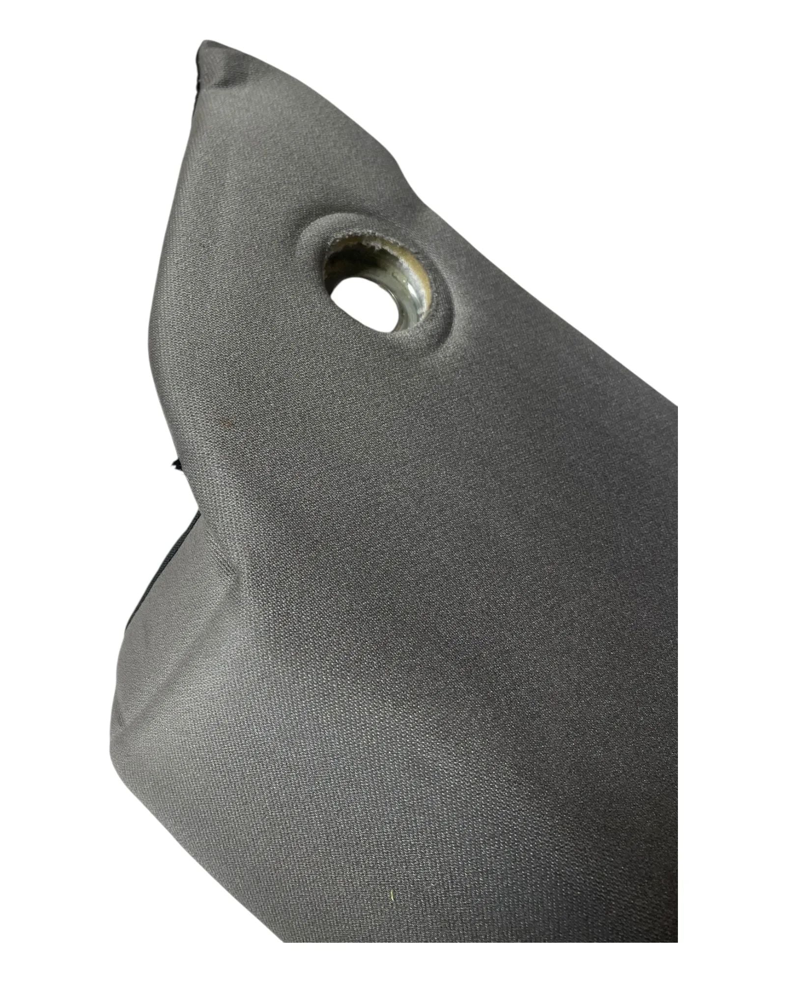 Audi A6 Polsterlehne Rücksitzlehne Seitenpolster Rechts 11015022F 2100005RA