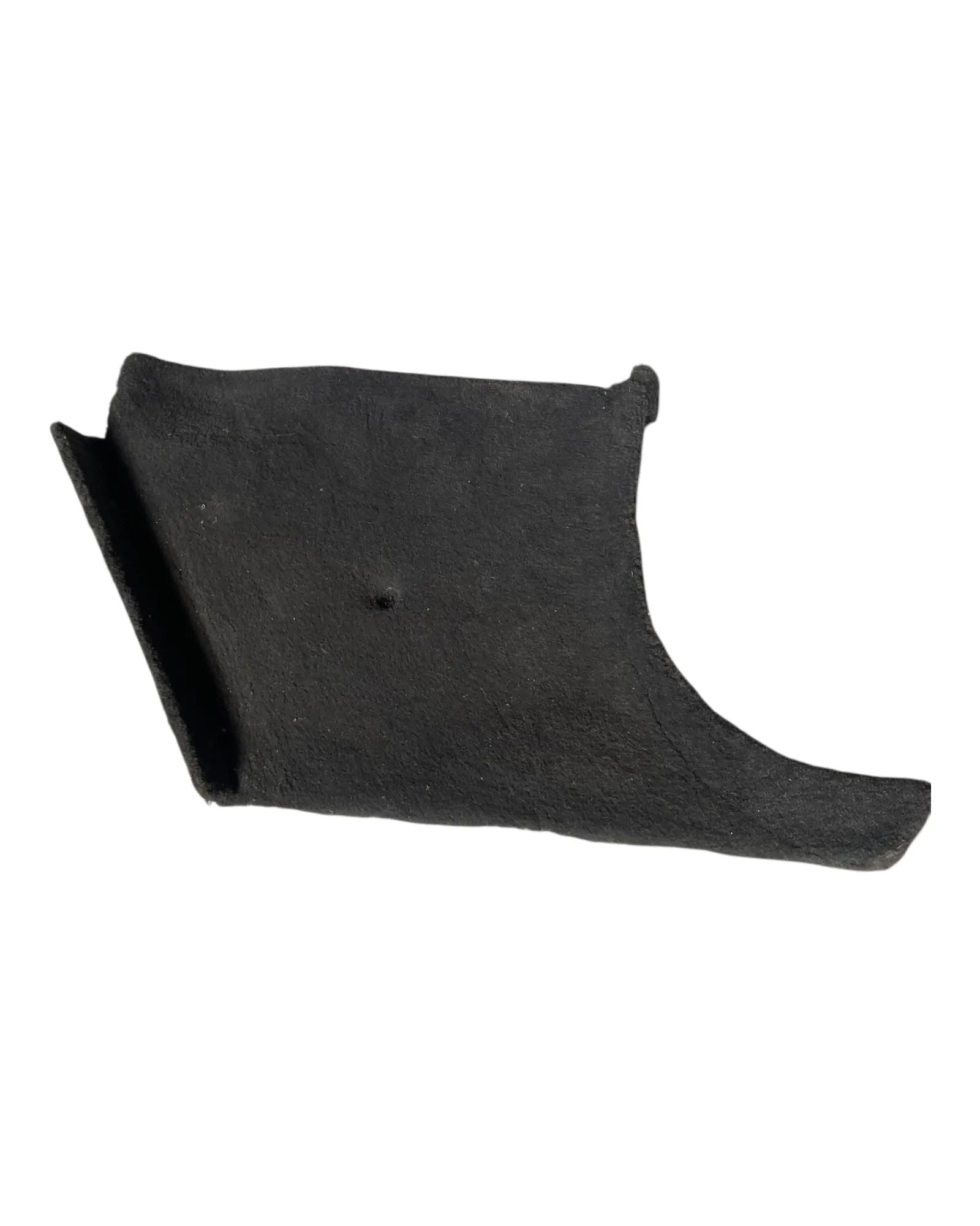 Mercedes W220 S-Klasse Verkleidung Seitenpolster Fußraum rechts A2206800280