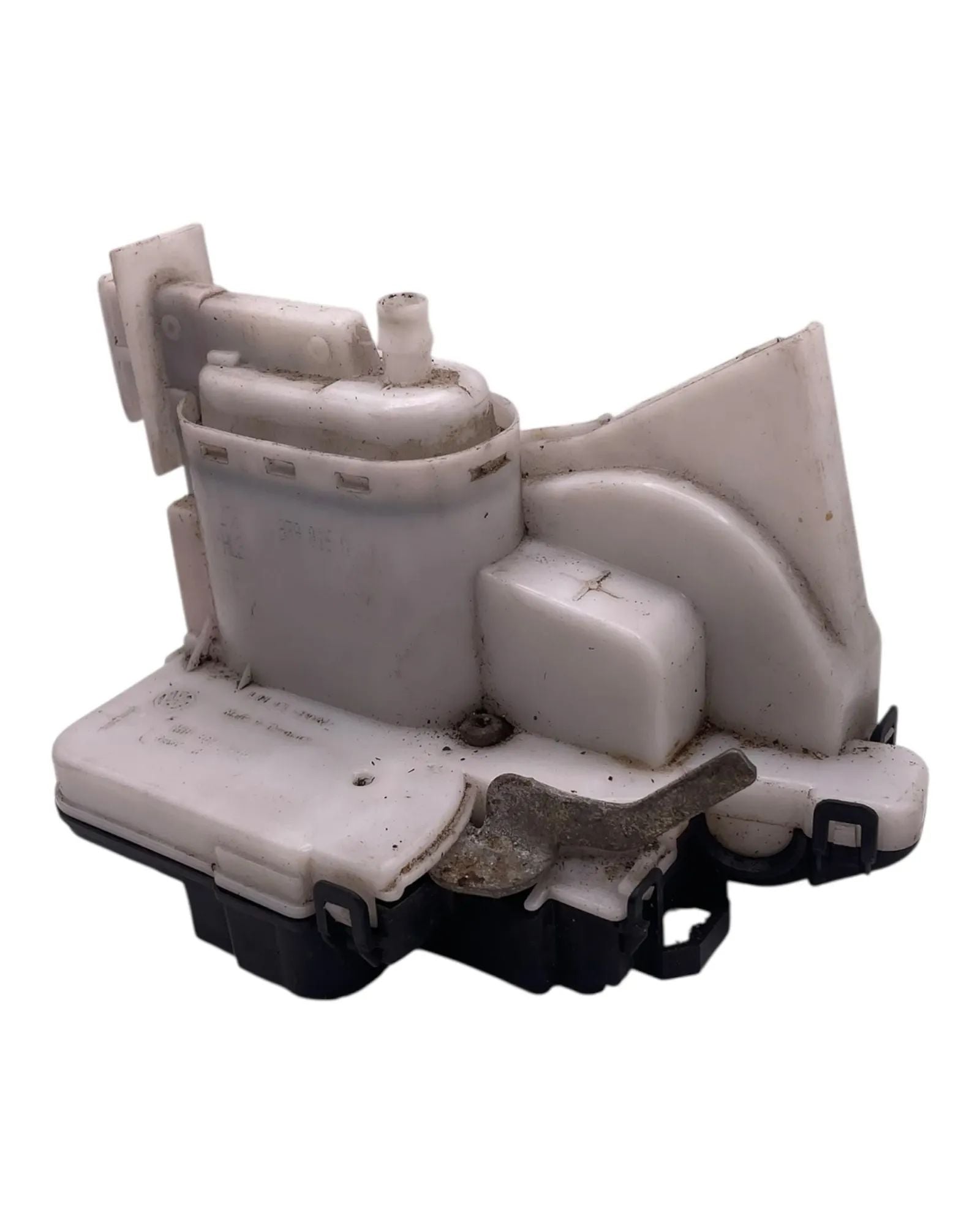 Volkswagen Caddy Türschloss Schloss ZV Hinten Links 1H0862153B