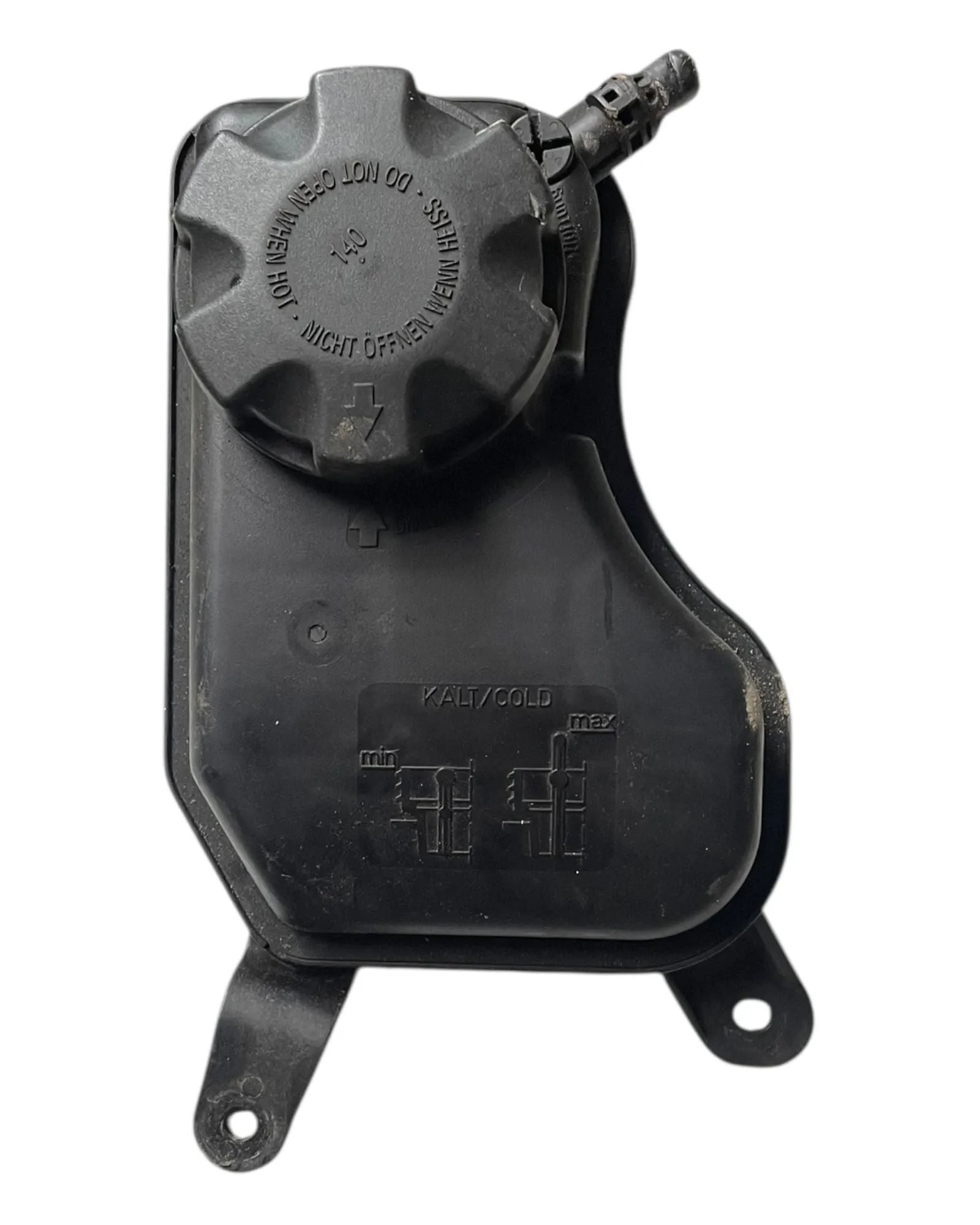 BMW 3er E90 Behälter Ausgleichsbehälter Kühler Kühlwasser 1713754302601