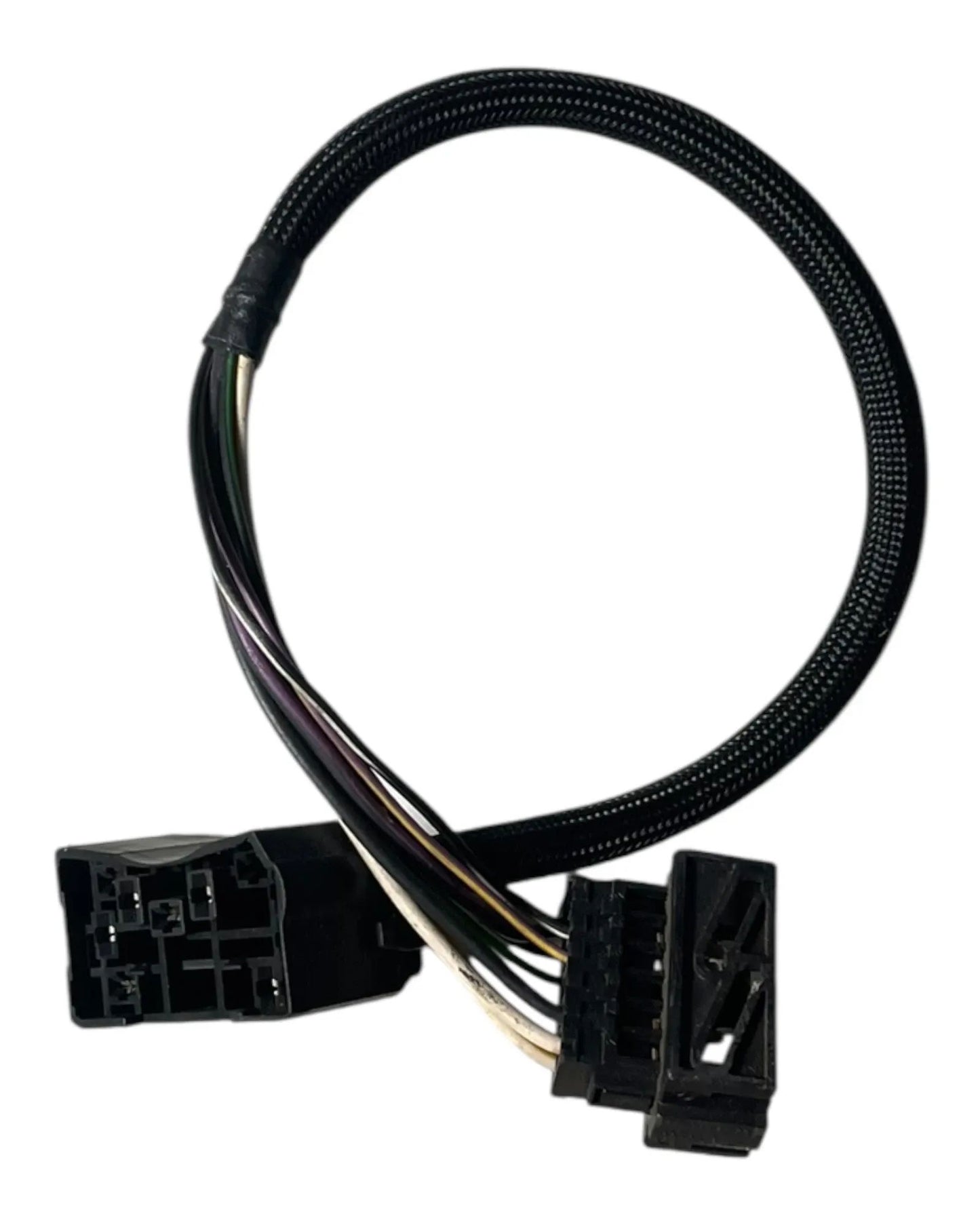 Mercedes-Benz W210 Kombischalter Stecker Kabel Blinker 2105400144