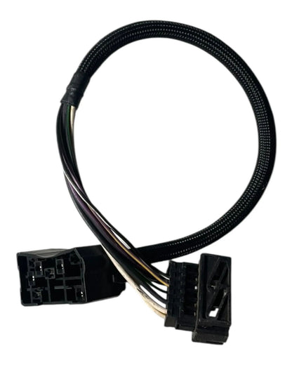 Mercedes-Benz W210 Kombischalter Stecker Kabel Blinker 2105400144