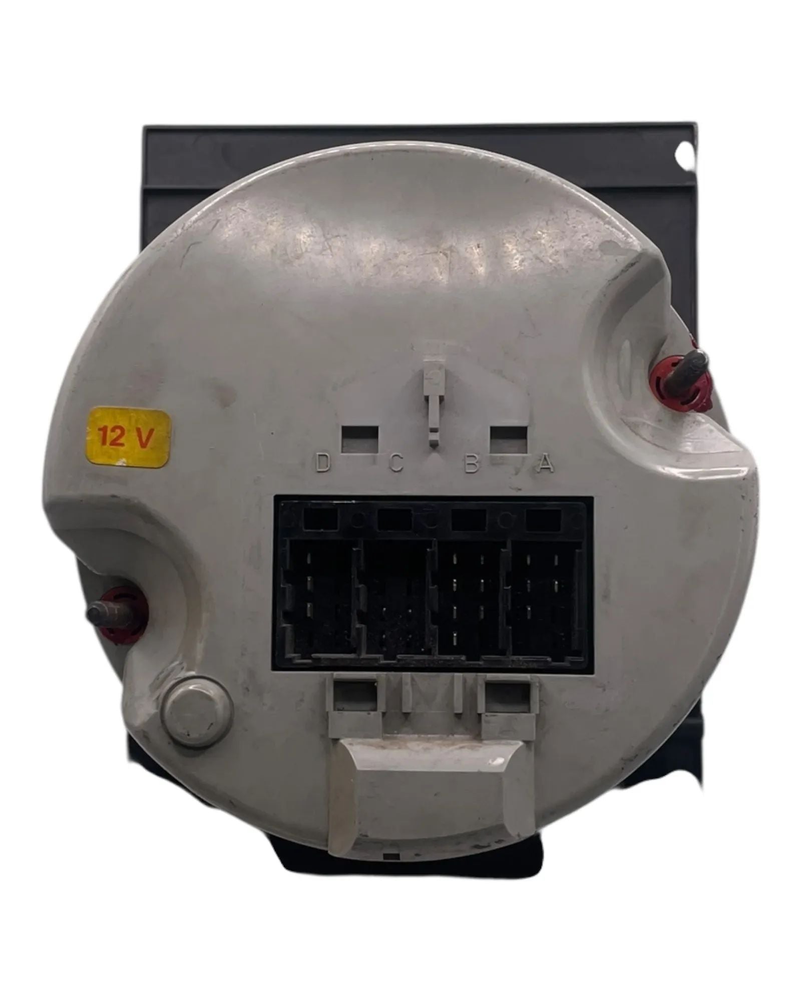 Volkswagen Kombiinstrument Fahrtenschreiber Instrumentenblende Tacho Tachometer