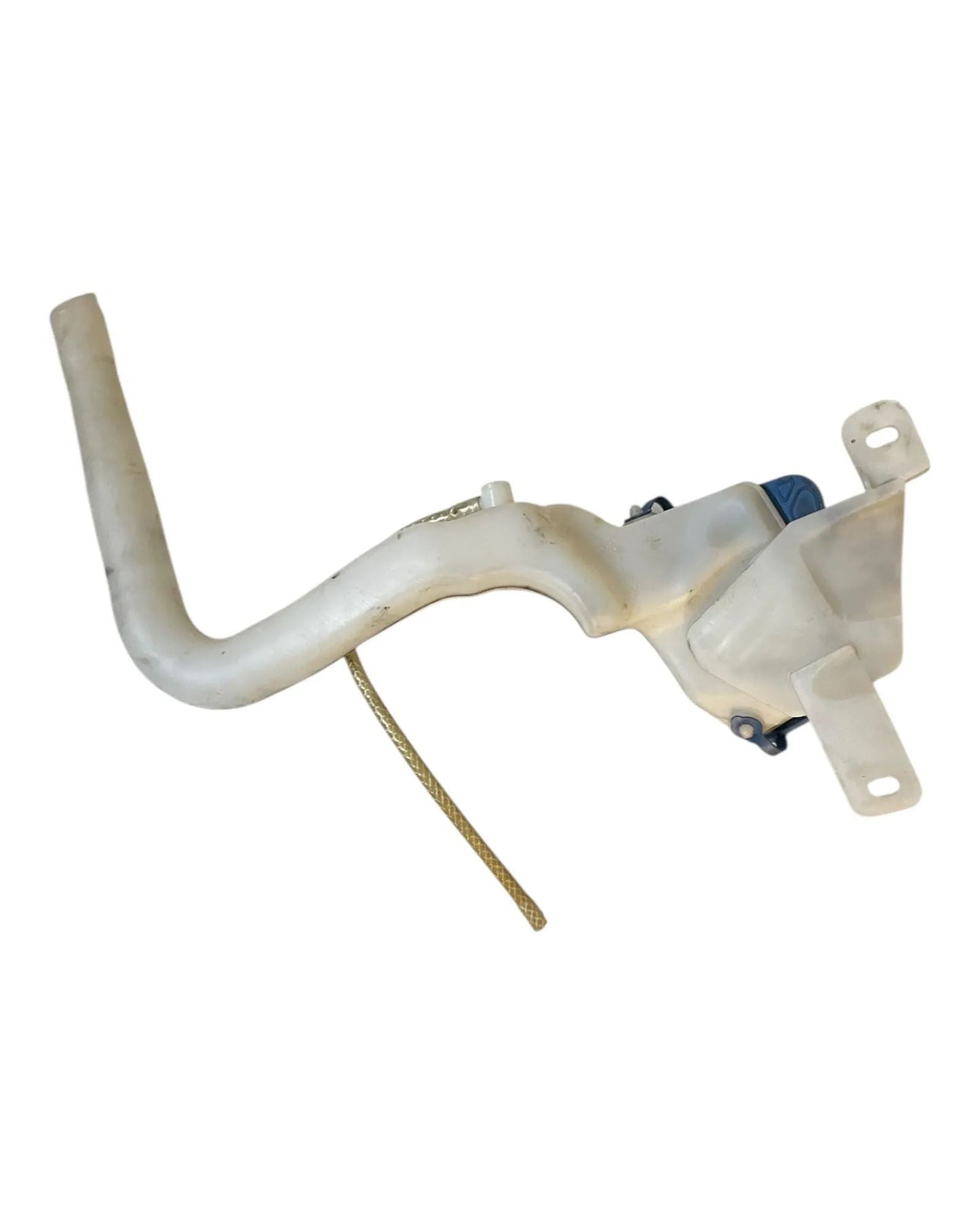 Mercedes-Benz W211 E-Klasse Behälter Wischwasserbehälter A2118600764