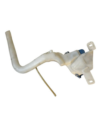 Mercedes-Benz W211 E-Klasse Behälter Wischwasserbehälter A2118600764