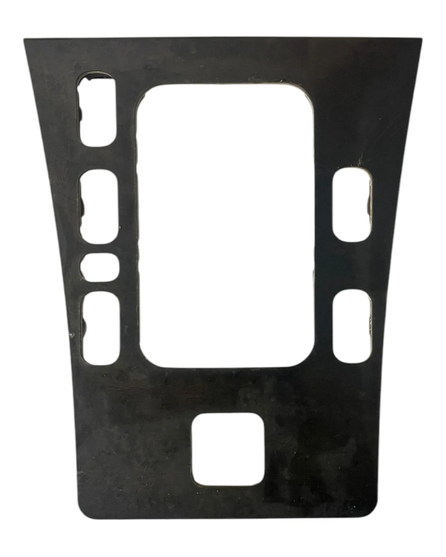 Mercedes-Benz W210 Verkleidung Abdeckung Schaltkulisse A2106808639