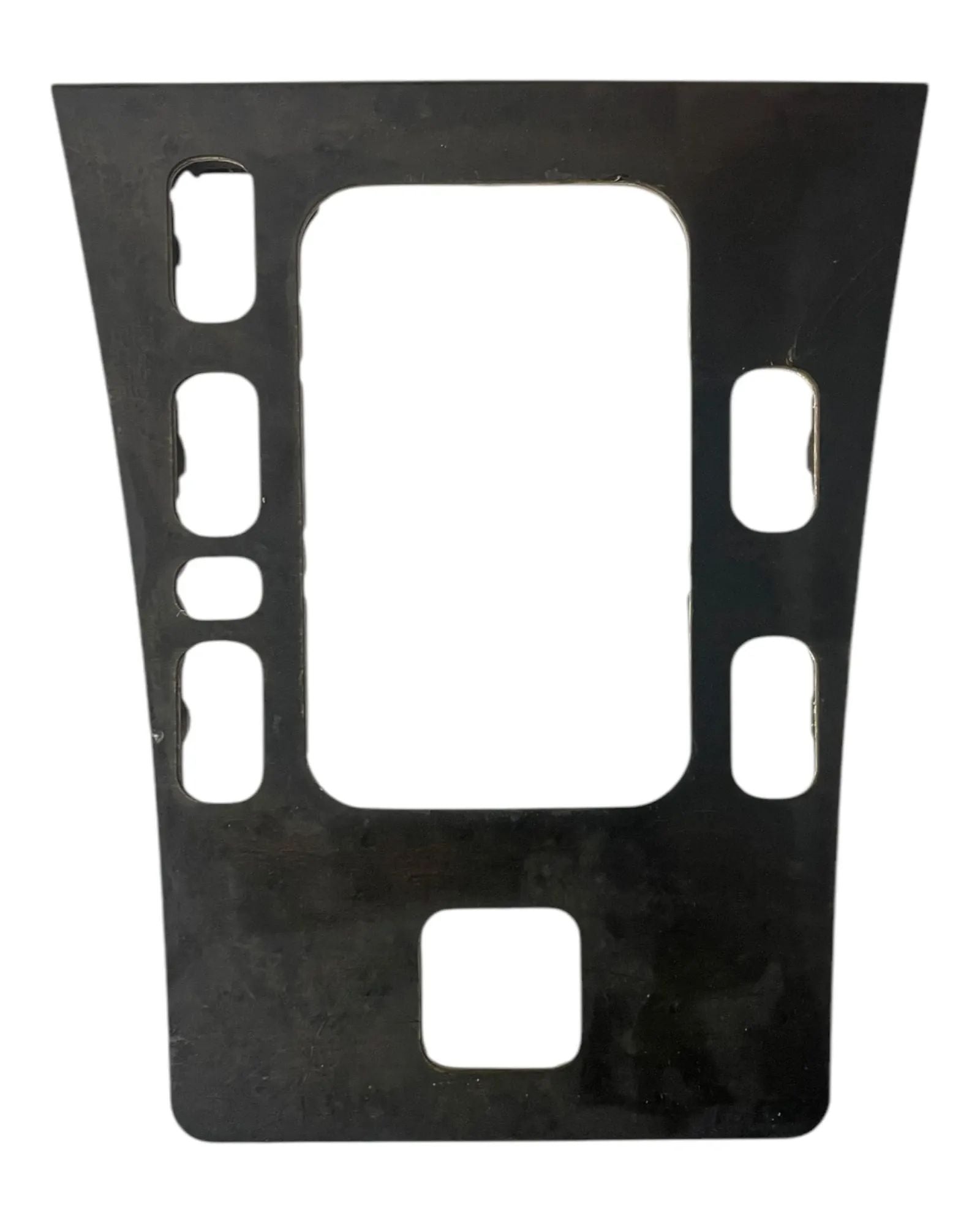 Mercedes-Benz W210 Verkleidung Abdeckung Schaltkulisse A2106808639