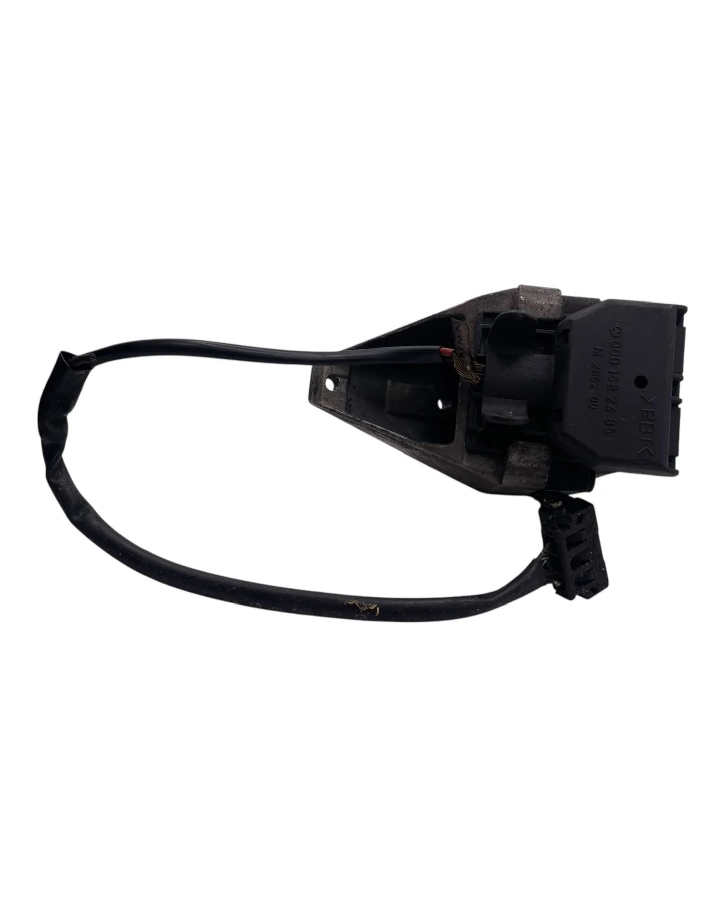 Mercedes-Benz C-Klasse Zündsule Zylinder Zündmodul 0001582485