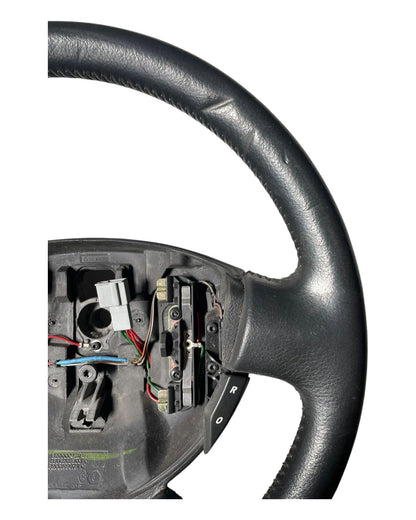 Renault Laguna II Lenkrad Lederlenkrad 8200004211
