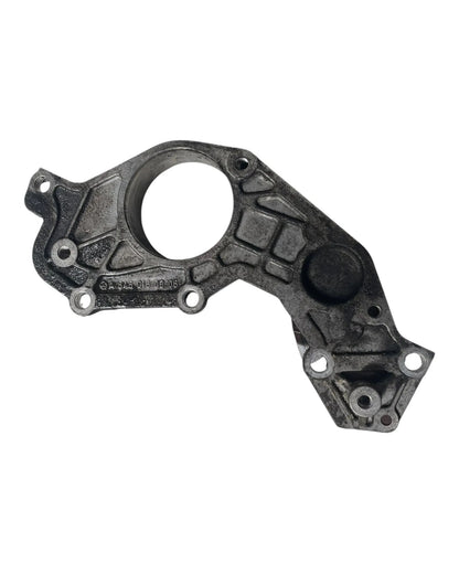 Mercedes-Benz Sprinter Riemenspanner Halterung A6460160306